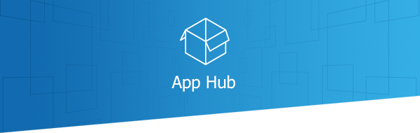 what's new in the app hub