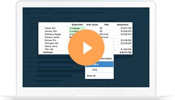 Product release recorded webinar