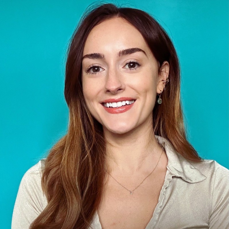 Emily Nicholls