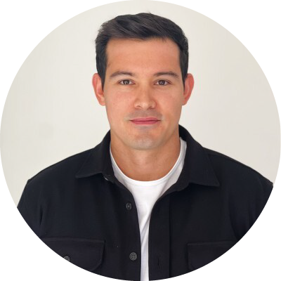 Ricardo Oliveros