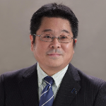 大場 達生