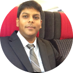 Praveen Kusuma